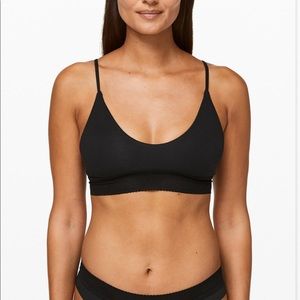 LuLuLemon “ever essentials bralette”
